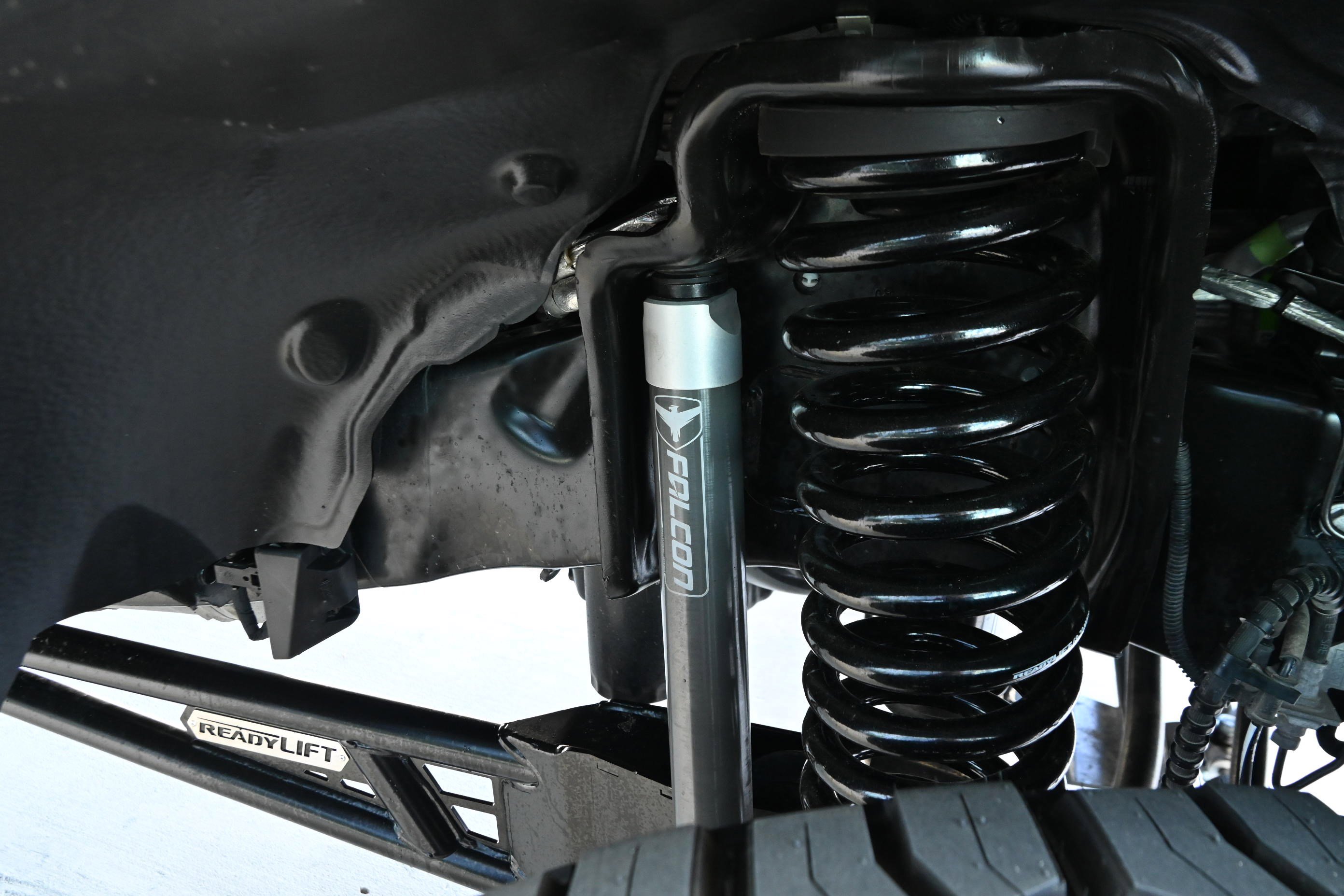 Used 2025 Ford F250 Platinum image 12