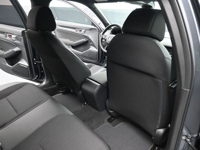 New 2026 Honda Civic Sport image 29