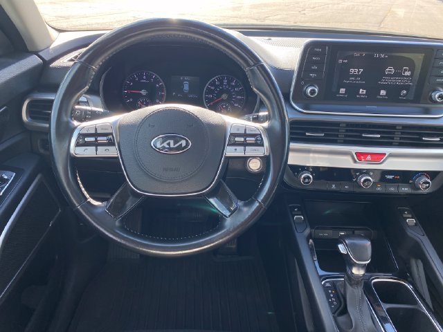 Used 2020 Kia Telluride S FWD image 7