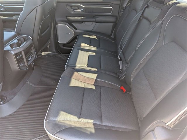 New 2026 RAM 1500 Laramie w/ Night Edition image 37