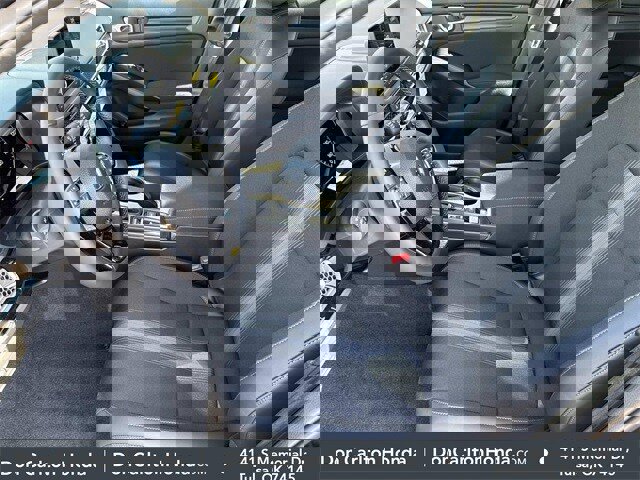 New 2026 Honda Civic Sport image 9