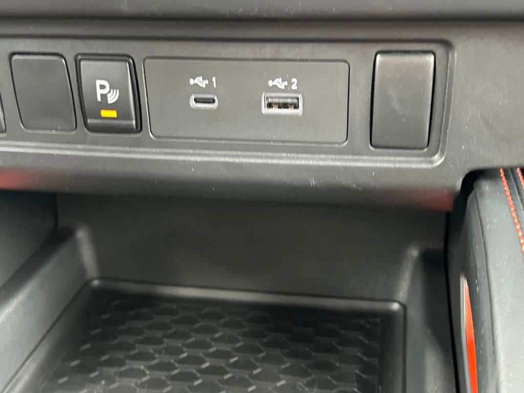 New 2025 Nissan Frontier PRO-4X image 24