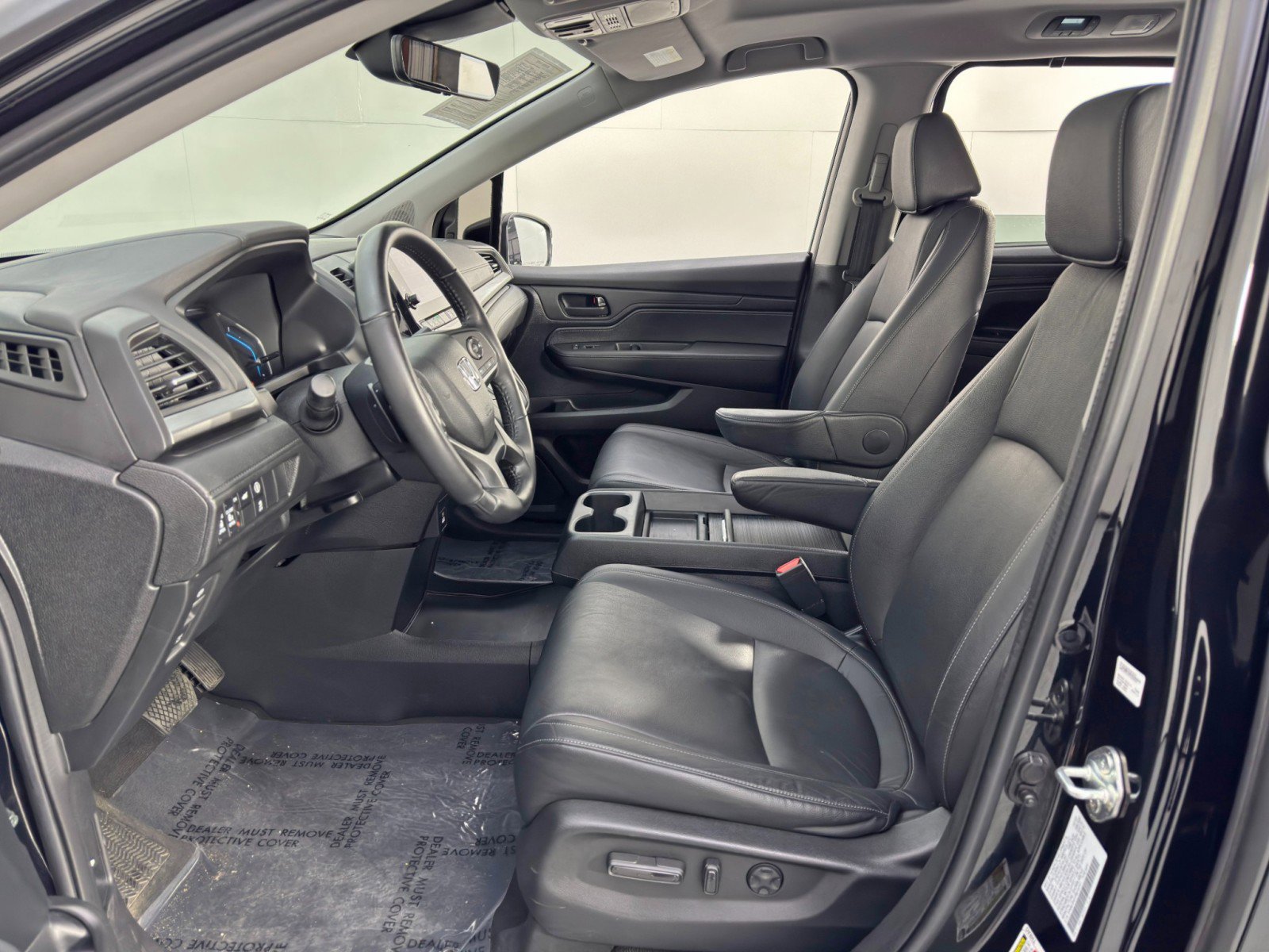 Used 2023 Honda Odyssey EX-L image 16