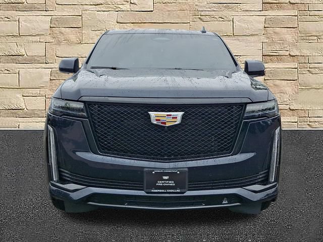 Certified 2023 Cadillac Escalade Sport Platinum AWD/4WD image 5