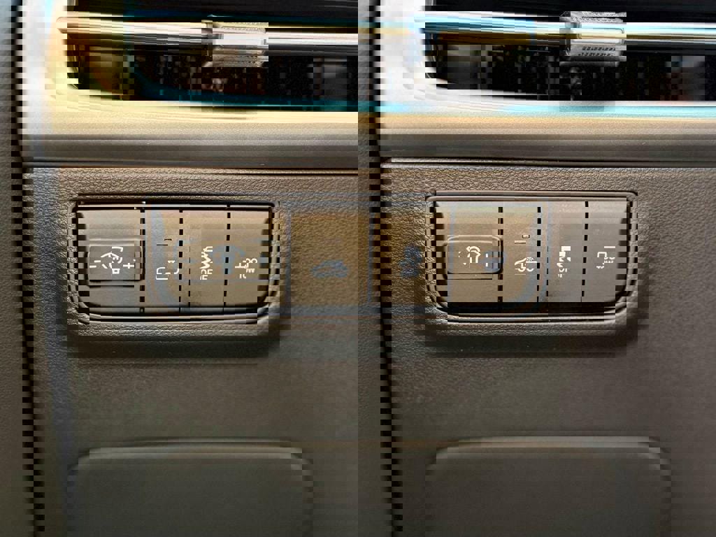 New 2026 Hyundai Santa Cruz Limited image 21