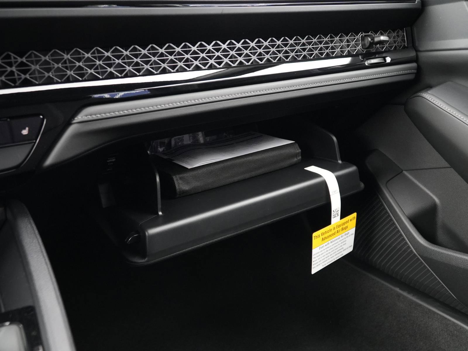 New 2025 Honda Accord Sport image 29