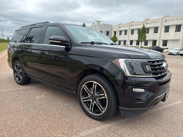 Used 2020 Ford Expedition Limited w/ Equipment Group 303A AWD/4WD image 3