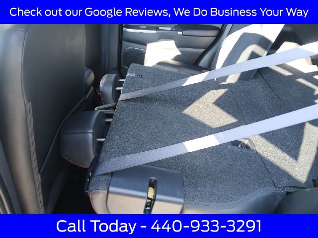 Used 2024 Mitsubishi Outlander Sport SE AWD/4WD image 36