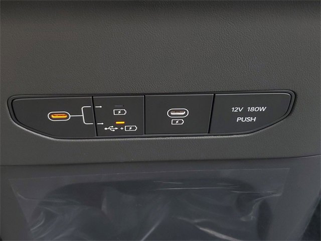 New 2026 Kia EV9 Land w/ Nightfall Edition Package image 33