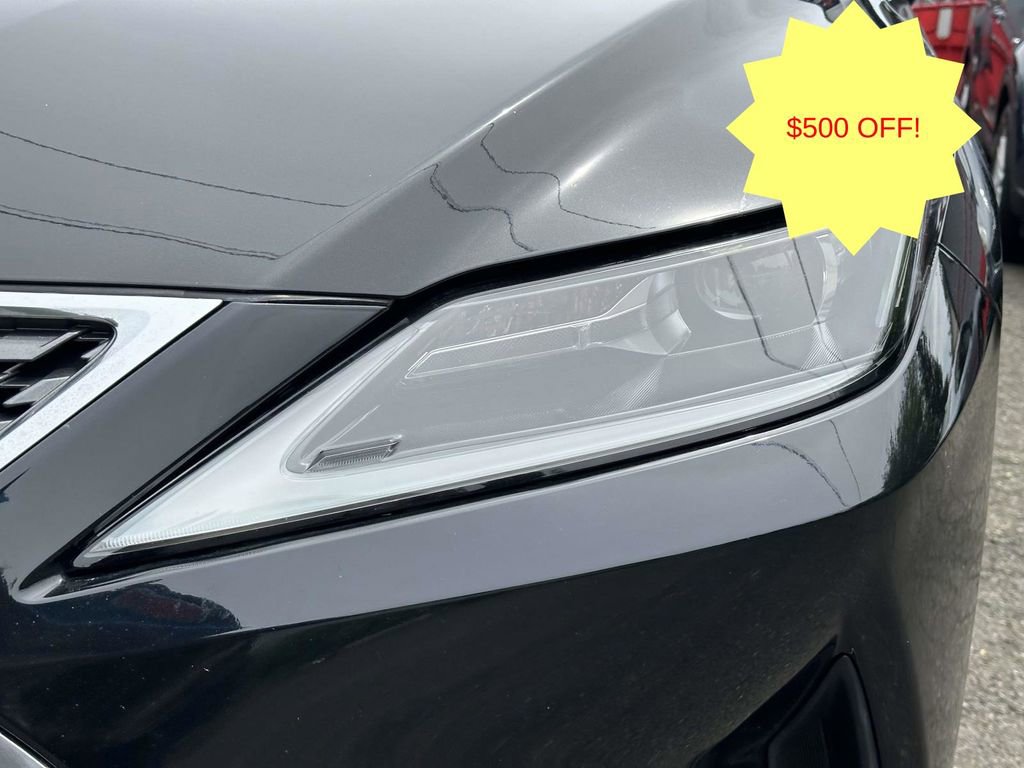 Used 2021 Lexus RX 350 FWD w/ Accessory Package image 10