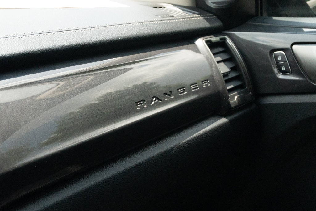 Used 2022 Ford Ranger Lariat w/ Equipment Group 501A High AWD/4WD image 30