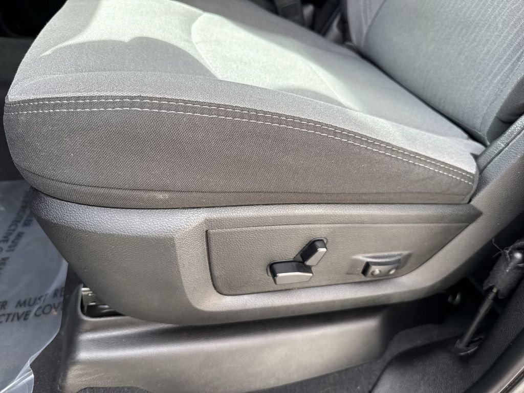 Used 2024 RAM 2500 Big Horn image 43