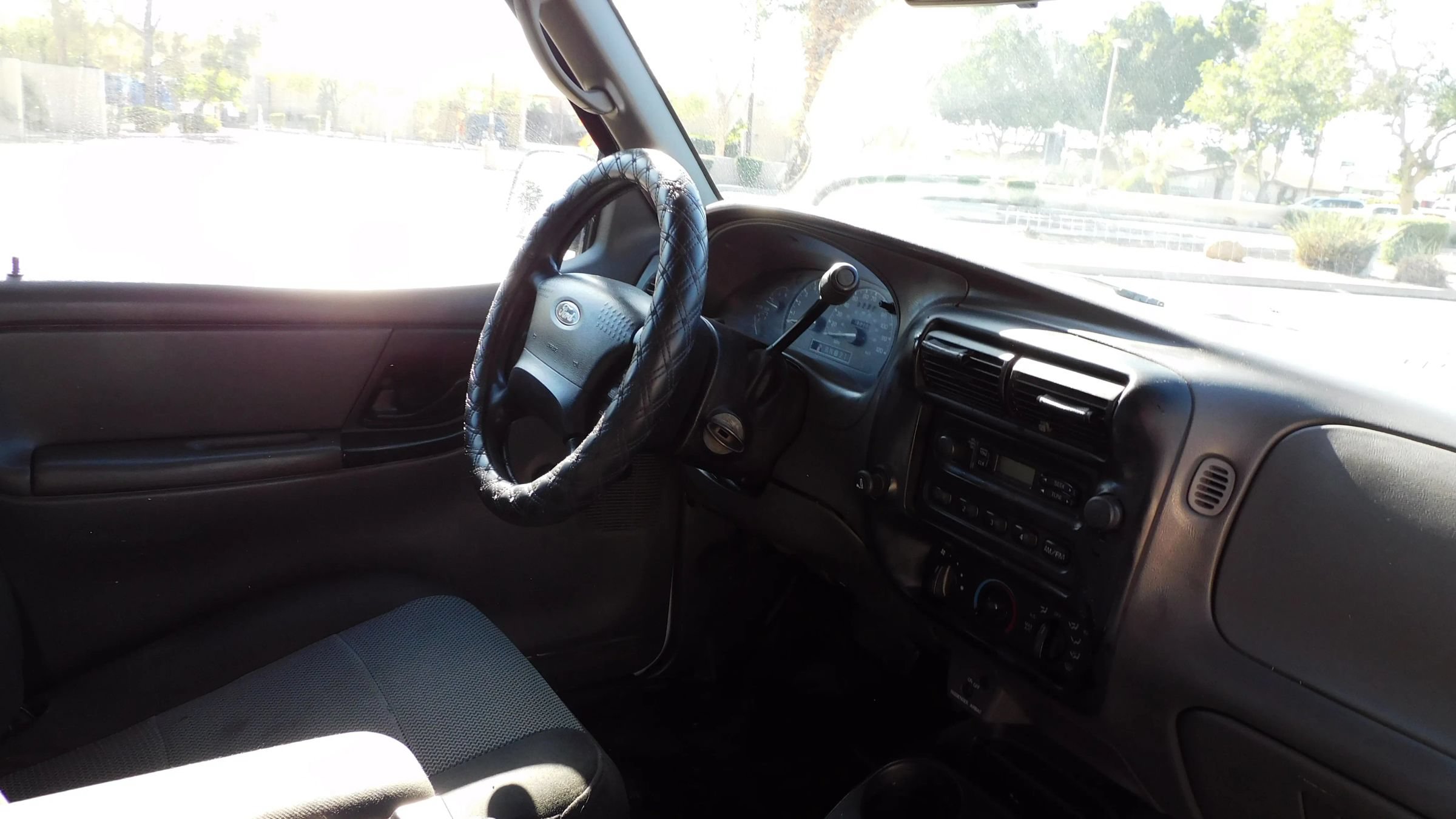 Used 2003 Ford Ranger Edge RWD image 30