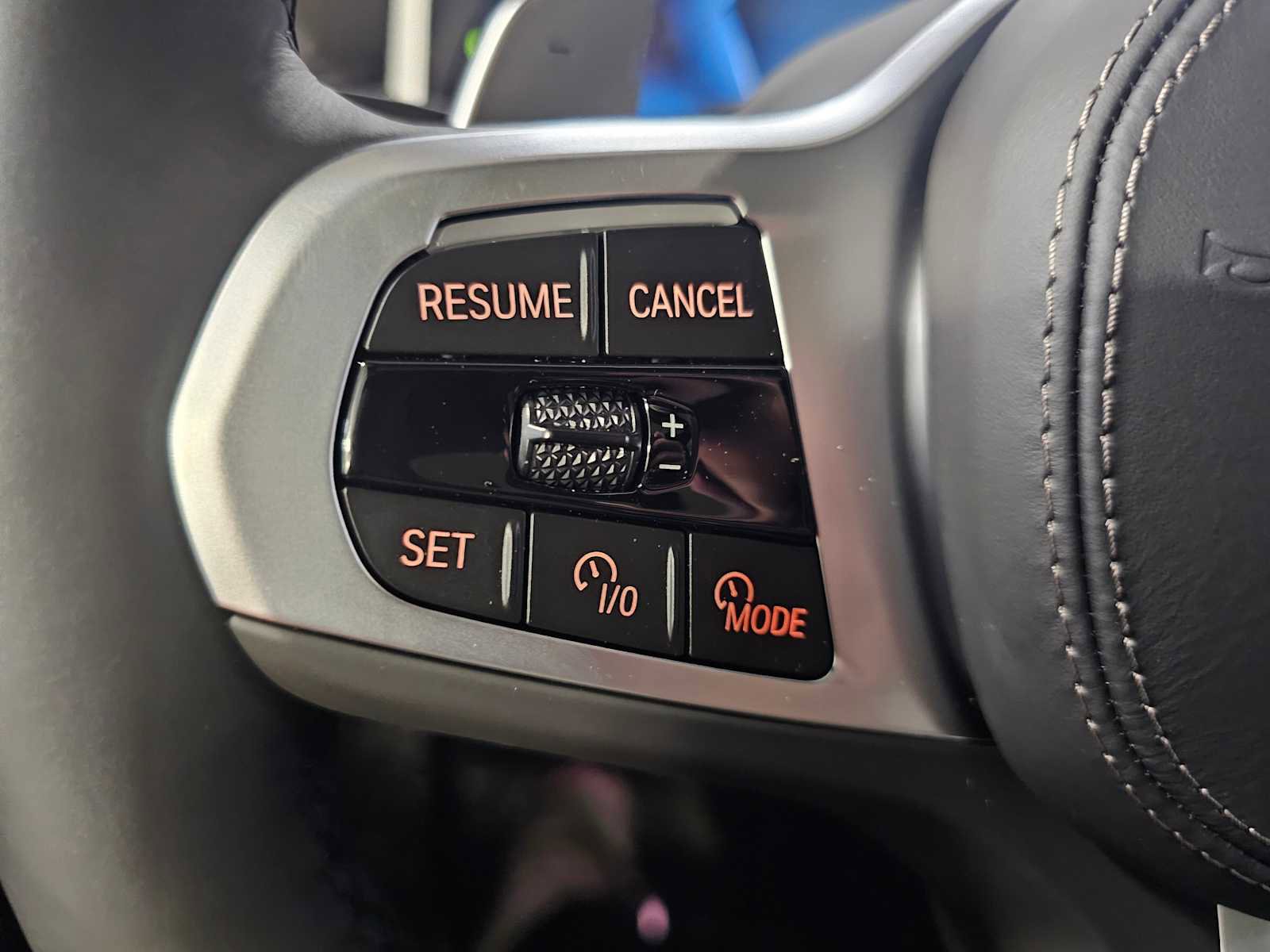 New 2026 BMW X7 xDrive40i w/ M Sport Package image 21