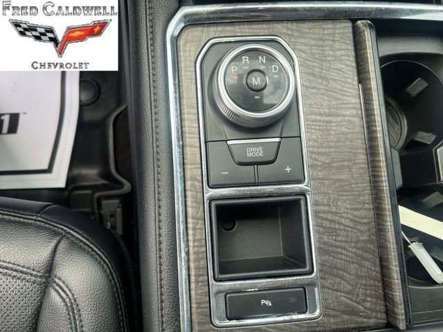 Used 2021 Ford Expedition Max Limited RWD image 21