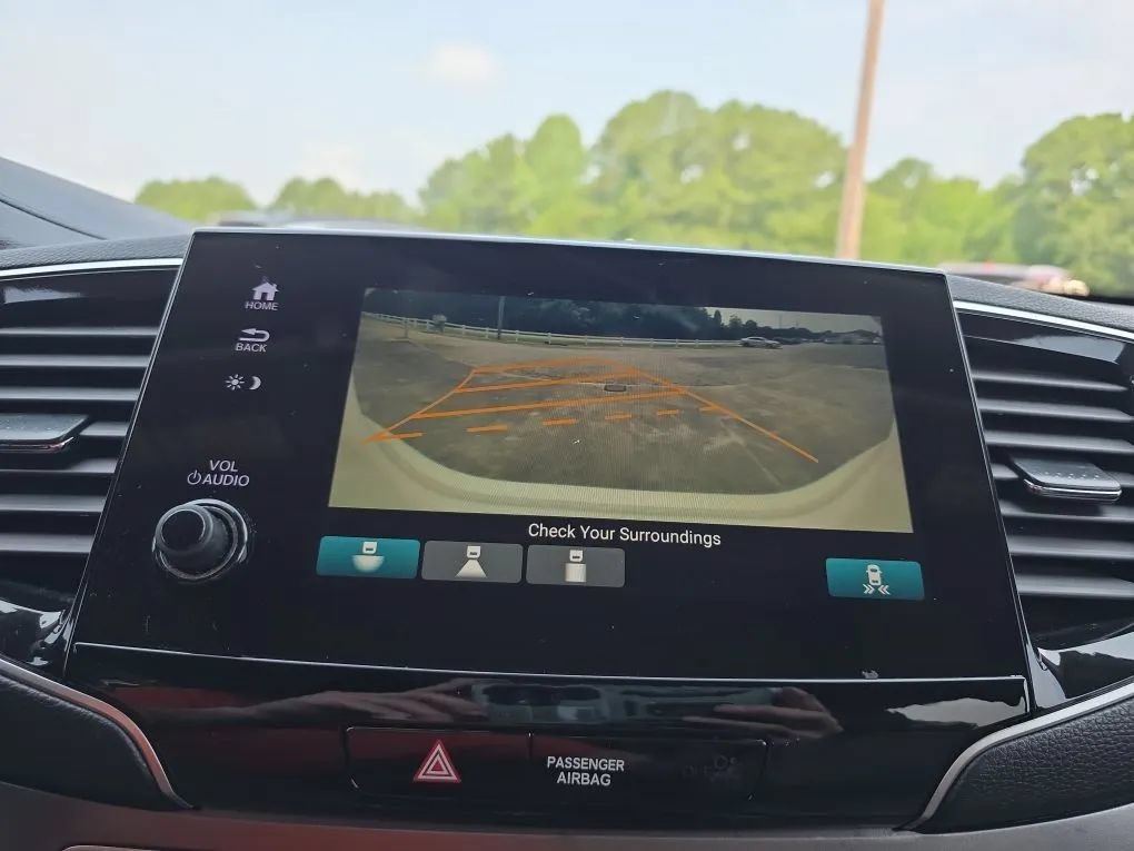 Used 2019 Honda Pilot EX-L image 36
