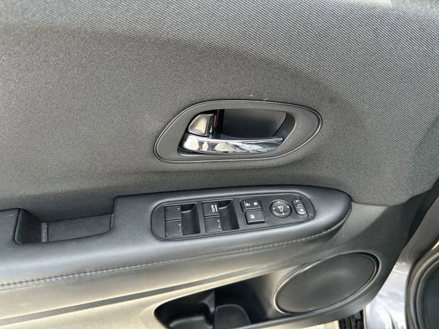 Used 2022 Honda HR-V Sport image 17