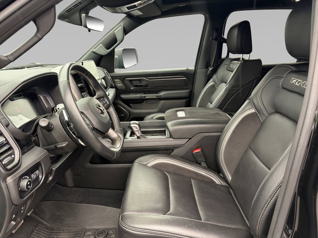 Used 2025 RAM 1500 RHO w/ RHO Level 1 Equipment Group image 11