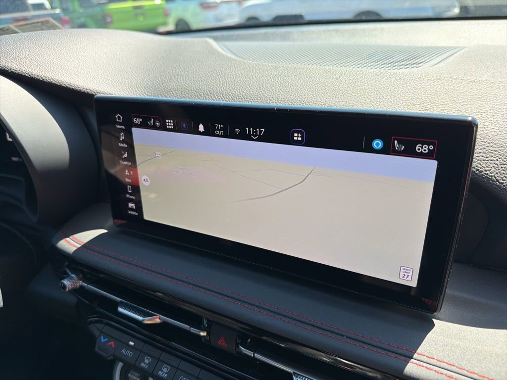 Certified 2024 Dodge Hornet GT AWD/4WD image 23