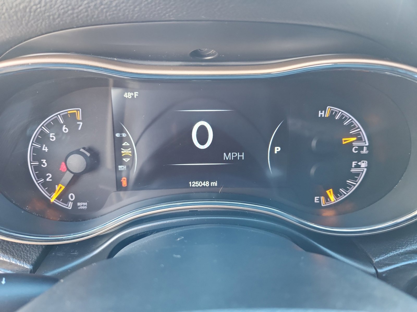 Used 2014 Jeep Grand Cherokee Laredo w/ Quick Order Package 23E image 10