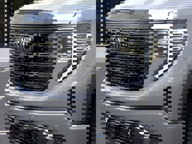 New 2026 GMC Sierra 1500 Denali Ultimate image 13