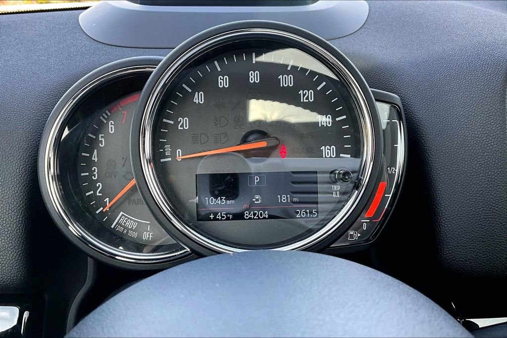 Used 2019 MINI Cooper Countryman S w/ Driver Assistance Package image 27