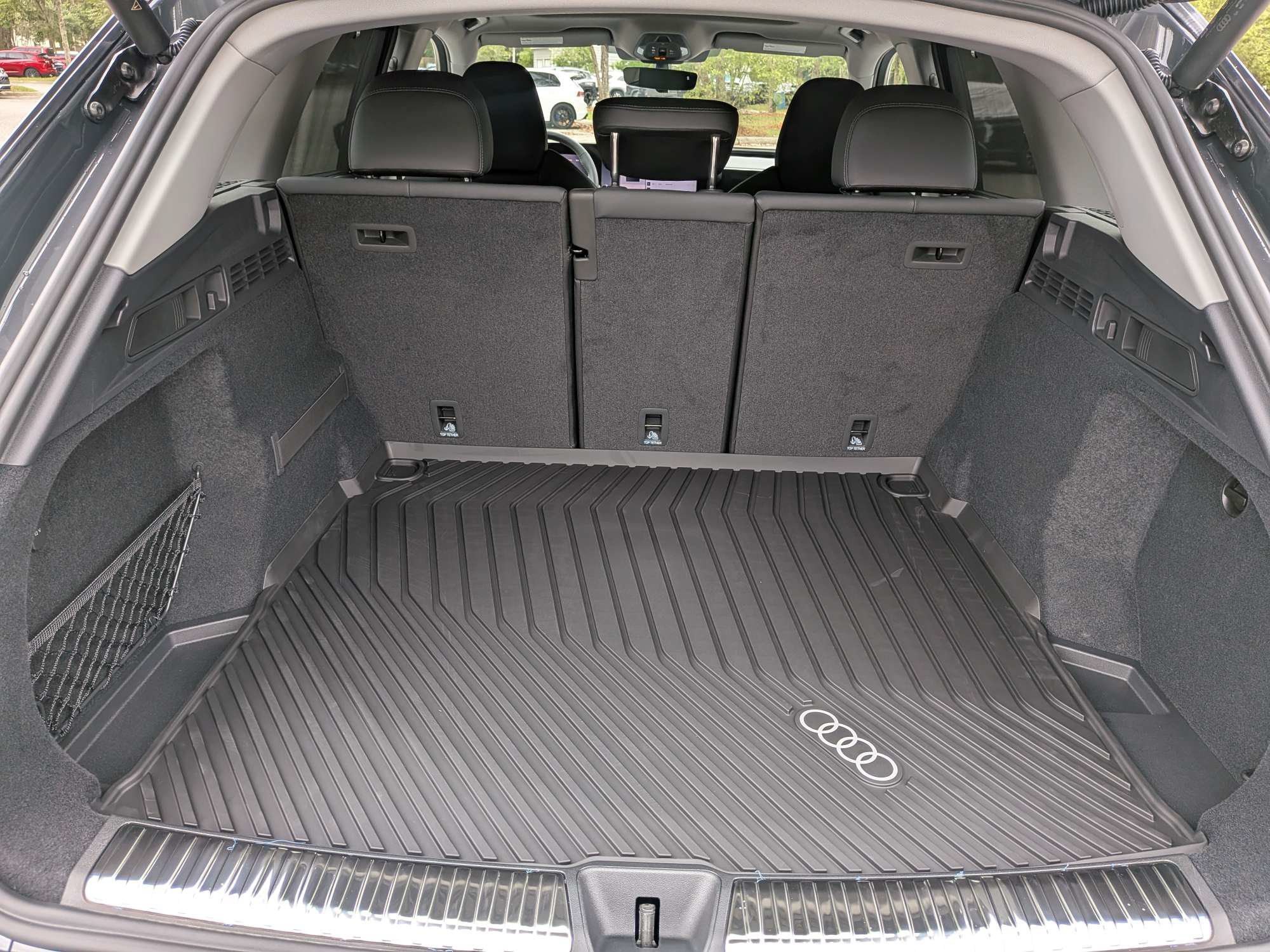 New 2026 Audi Q5 Premium AWD/4WD image 14
