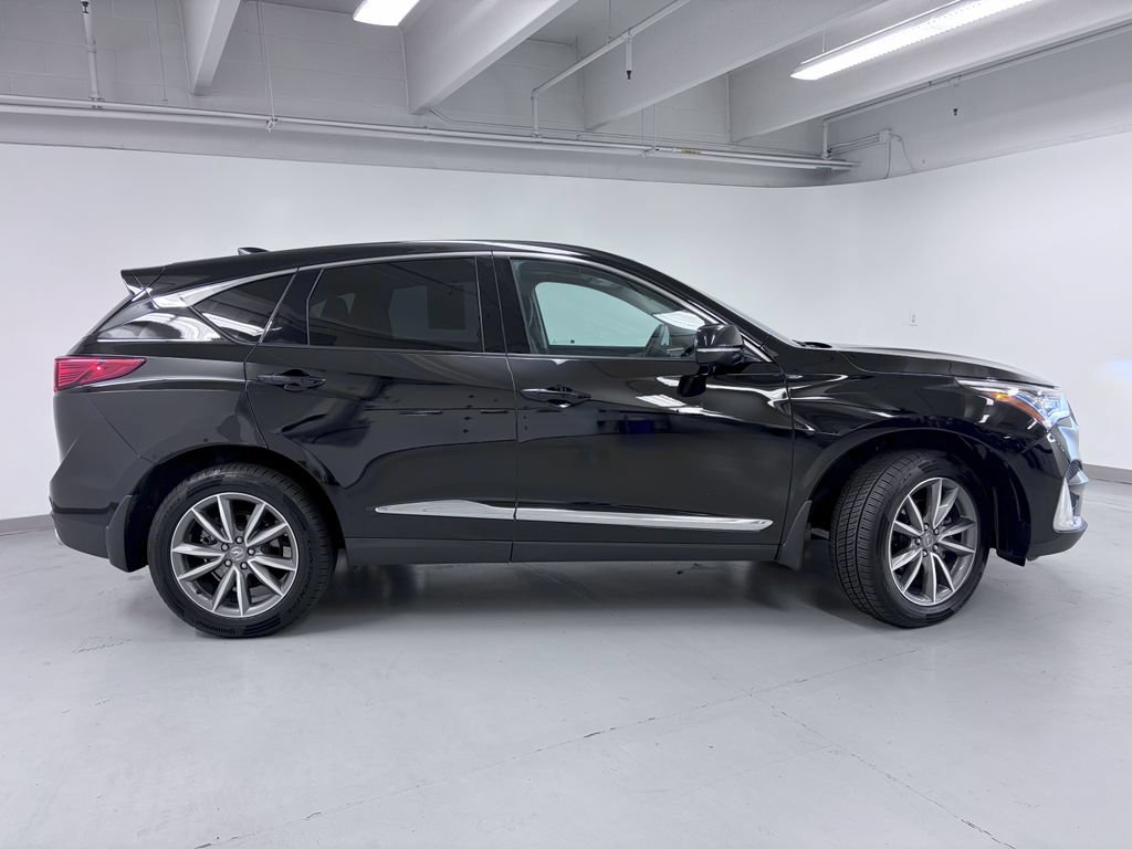 Used 2021 Acura RDX AWD w/ Technology Package image 6