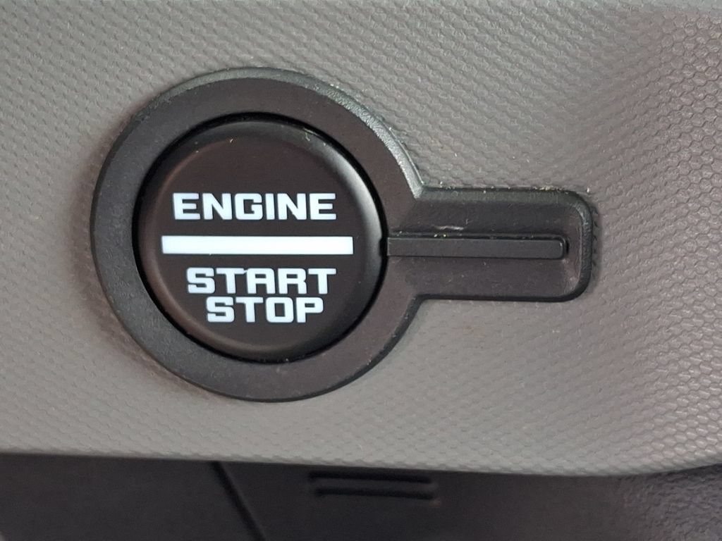 Used 2024 Ford Bronco Big Bend AWD/4WD image 26