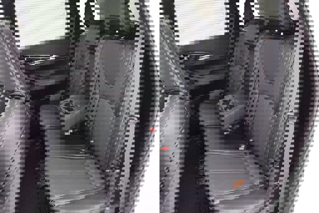 Used 2023 INFINITI QX60 Pure image 11