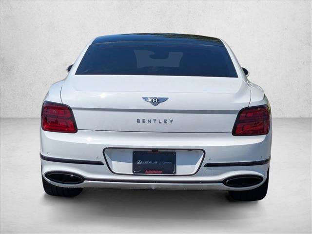 Used 2024 Bentley Flying Spur W12 AWD/4WD image 6