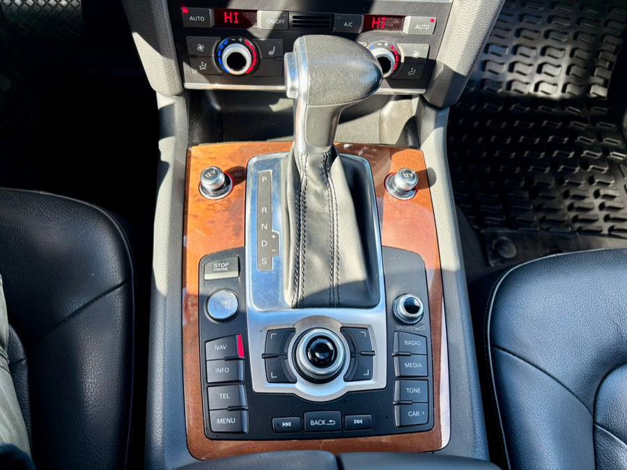 Used 2015 Audi Q7 TDI Premium Plus w/ Premium Plus Package image 26