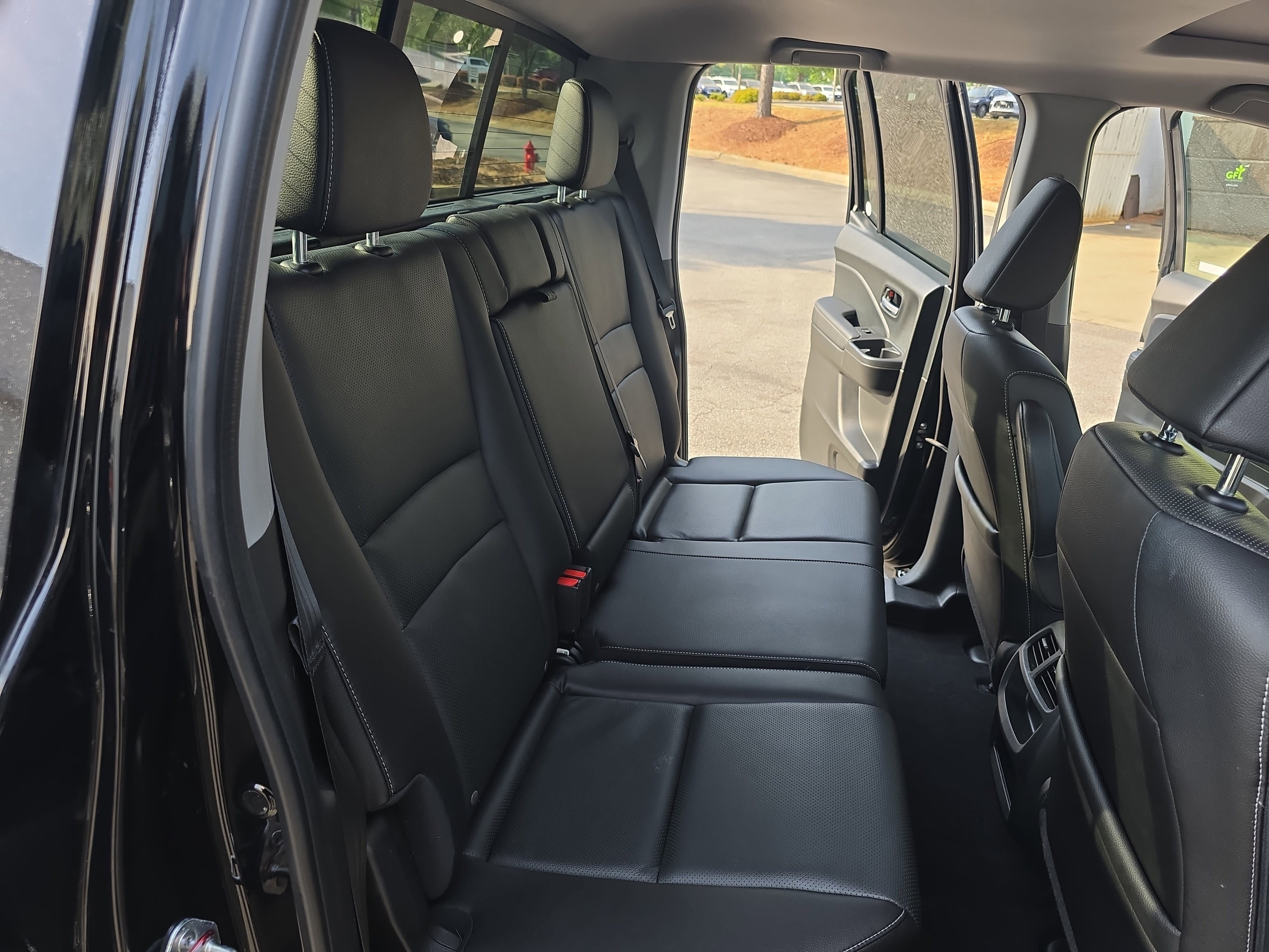 Used 2023 Honda Ridgeline RTL image 12