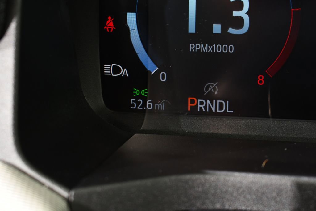 New 2026 Ford Explorer Active w/ Active Comfort Package image 28