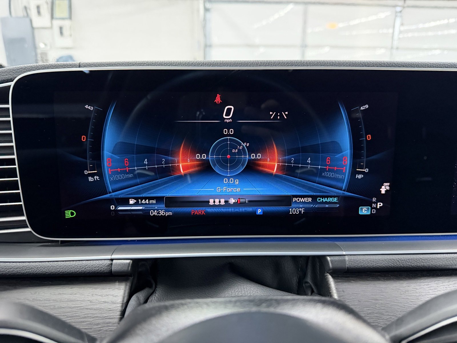 Used 2024 Mercedes-Benz GLE 53 AMG 4MATIC image 14