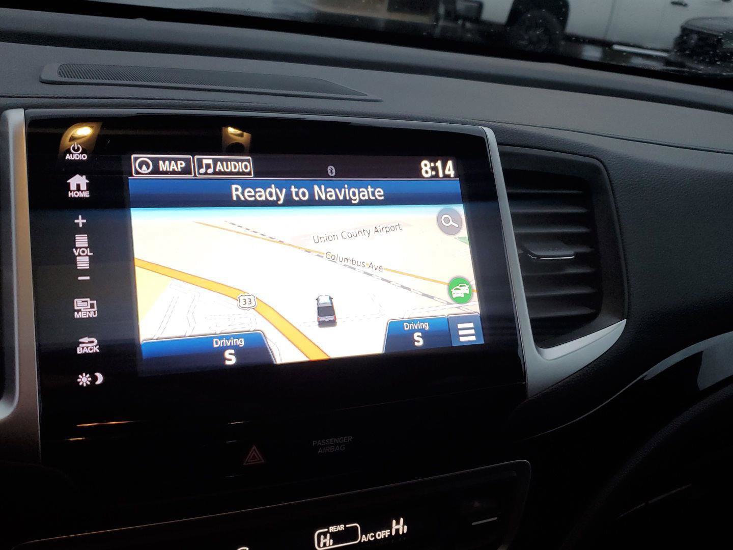 Used 2020 Honda Ridgeline Black Edition image 20