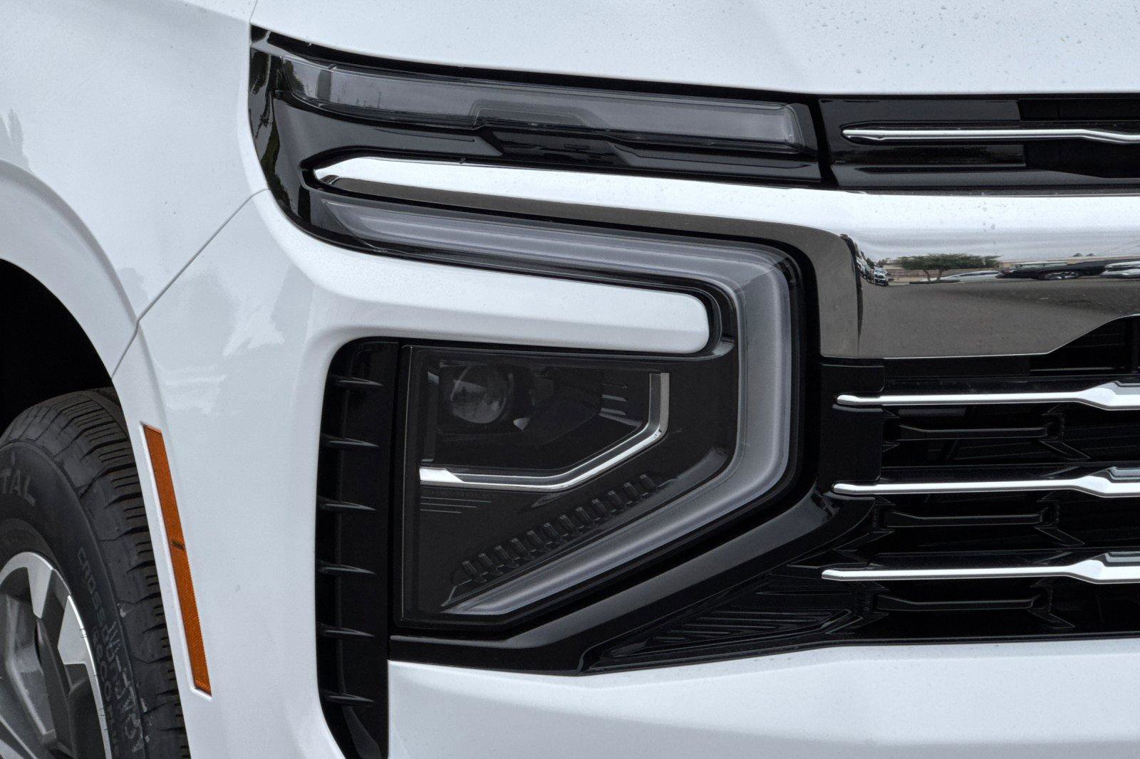 New 2026 Chevrolet Tahoe LT w/ Comfort Package image 37