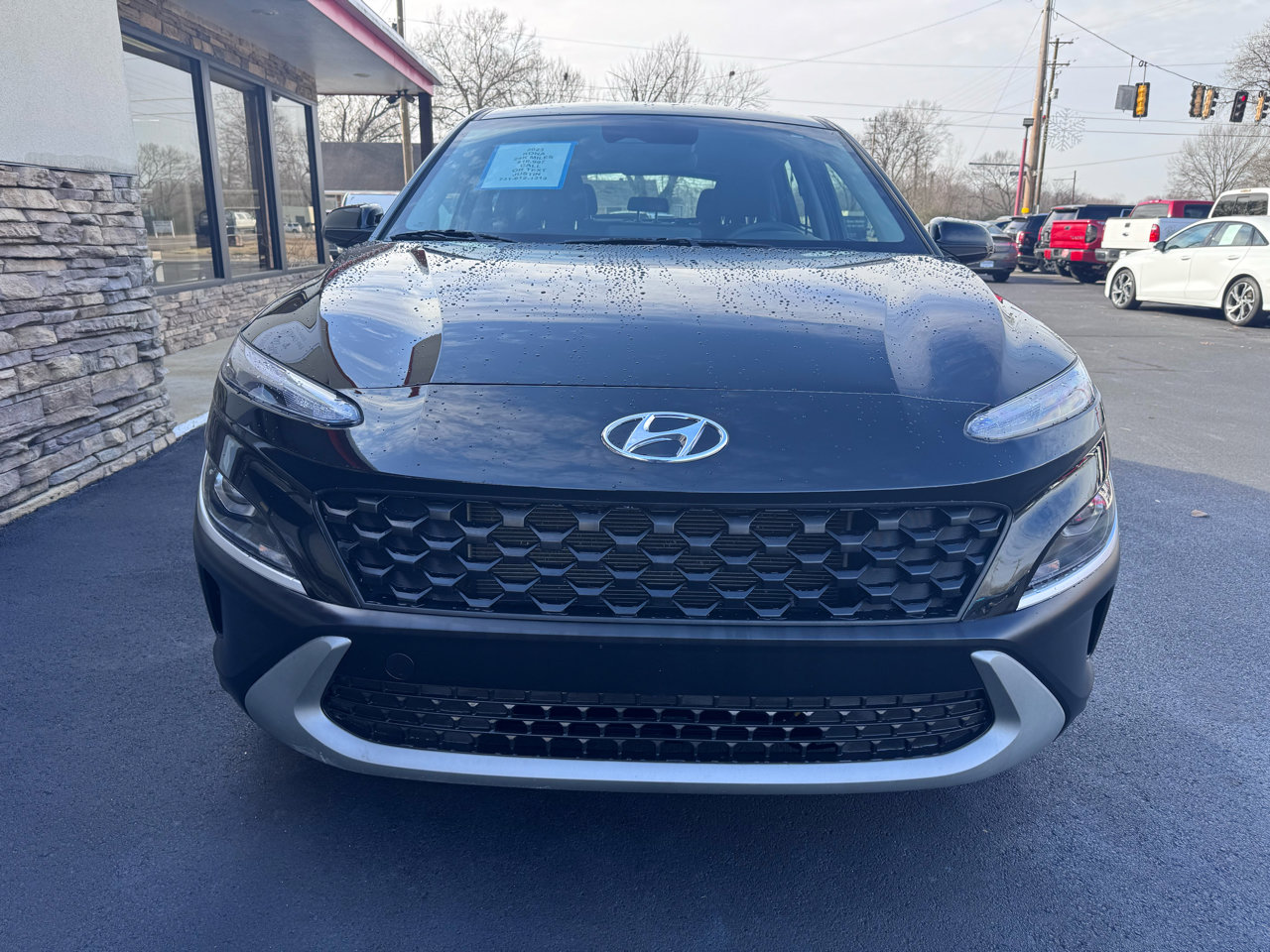 Used 2023 Hyundai Kona SE image 7