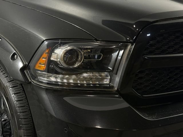 Used 2018 RAM 1500 Sport w/ Convenience Group AWD/4WD image 12