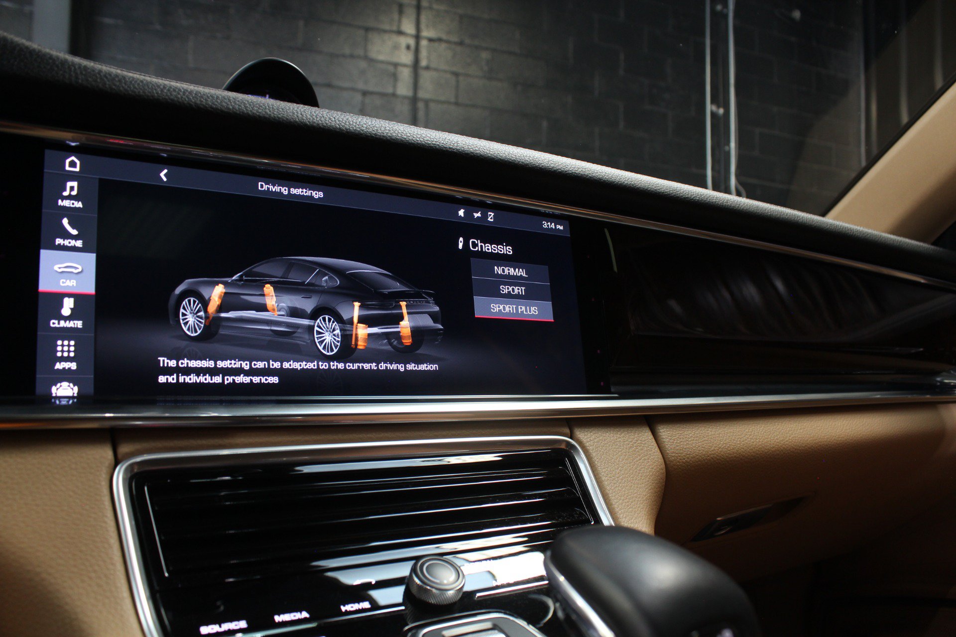 Used 2020 Porsche Panamera 4S AWD/4WD image 62