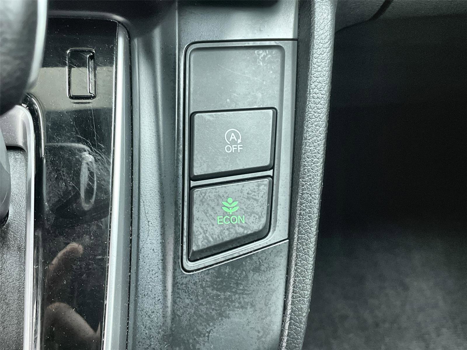 Used 2021 Honda CR-V EX image 19