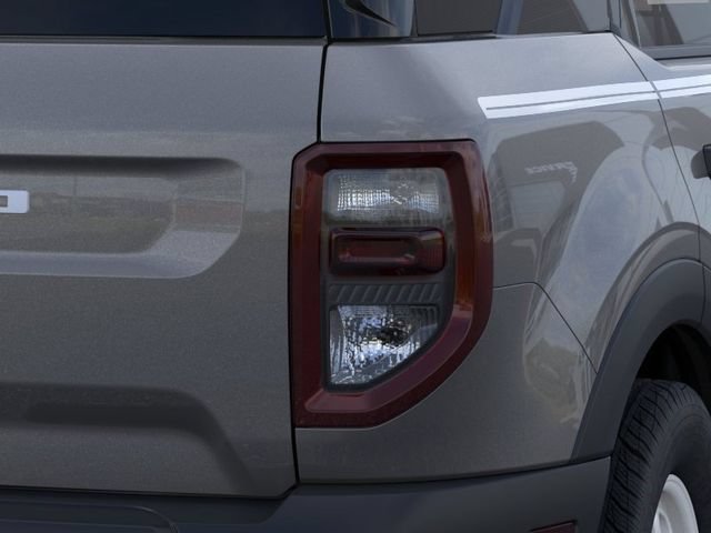 New 2026 Ford Bronco Sport Heritage w/ Convenience Package AWD/4WD image 21