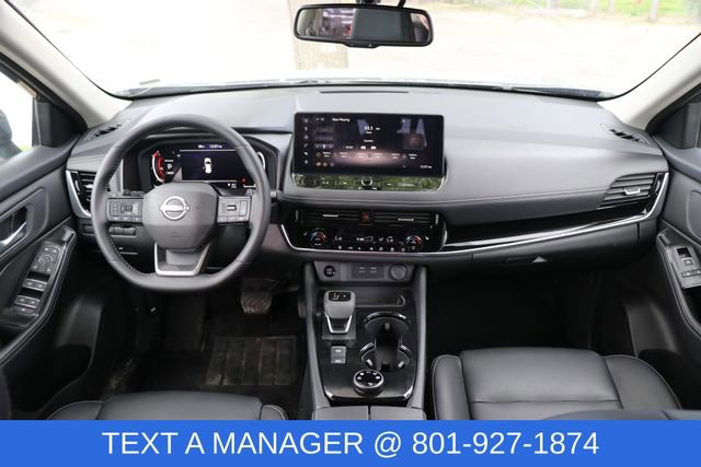 Used 2026 Nissan Rogue SL image 17