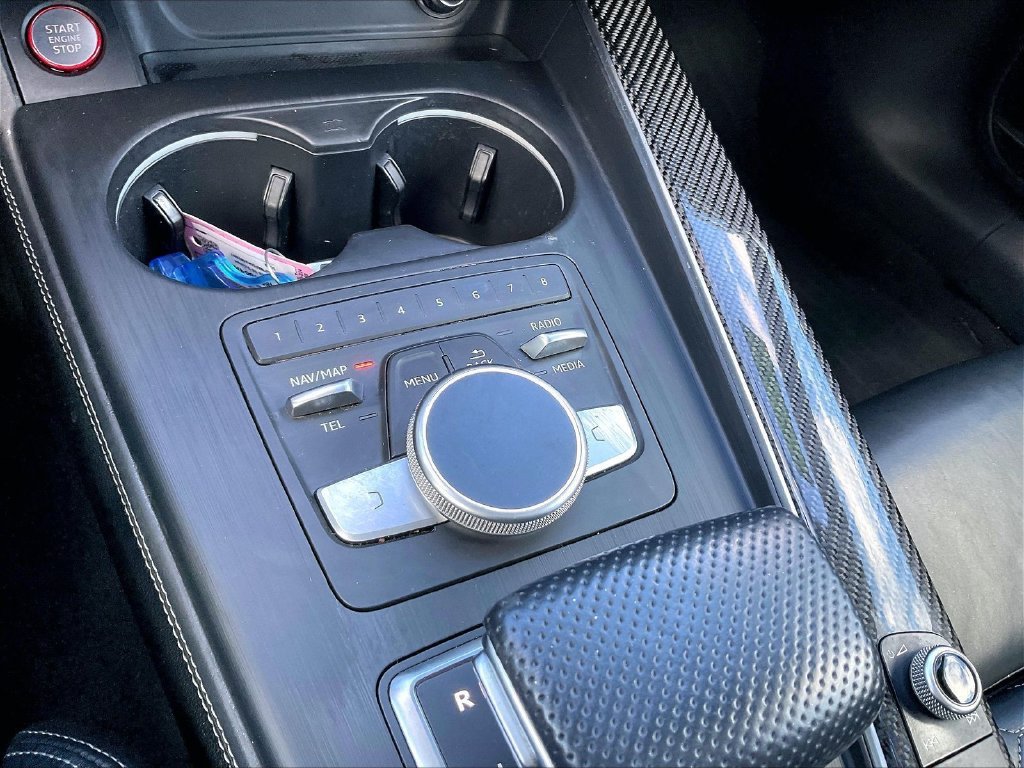 Used 2019 Audi RS 5 AWD/4WD image 31