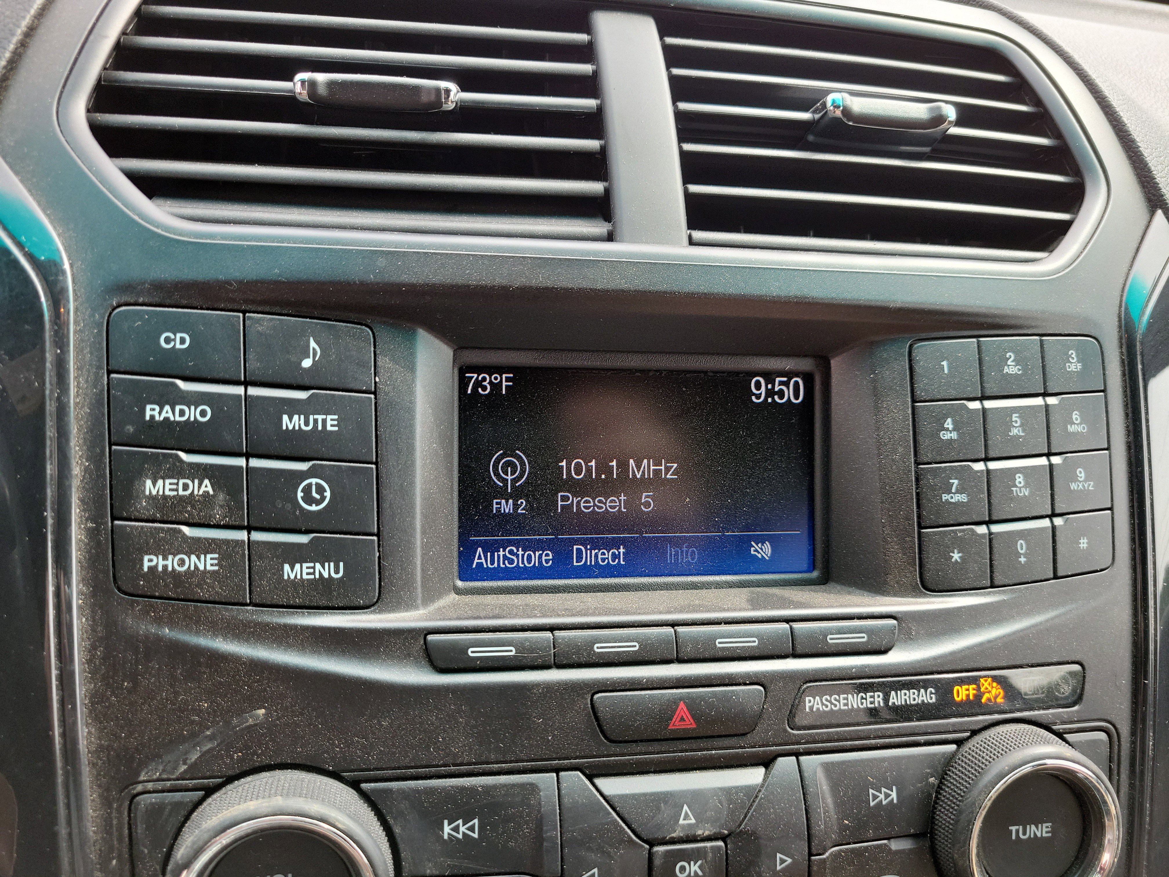 Used 2016 Ford Explorer 4WD image 21