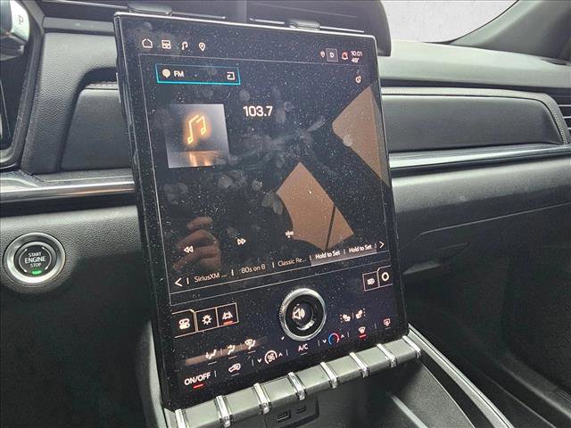 Used 2025 GMC Terrain Elevation w/ Technology Package II image 24