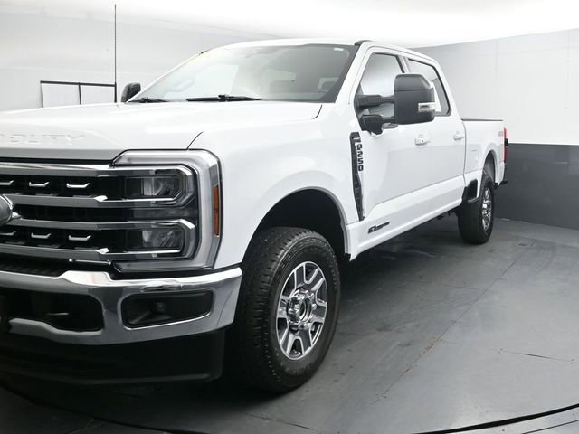 Used 2024 Ford F250 Lariat AWD/4WD image 4