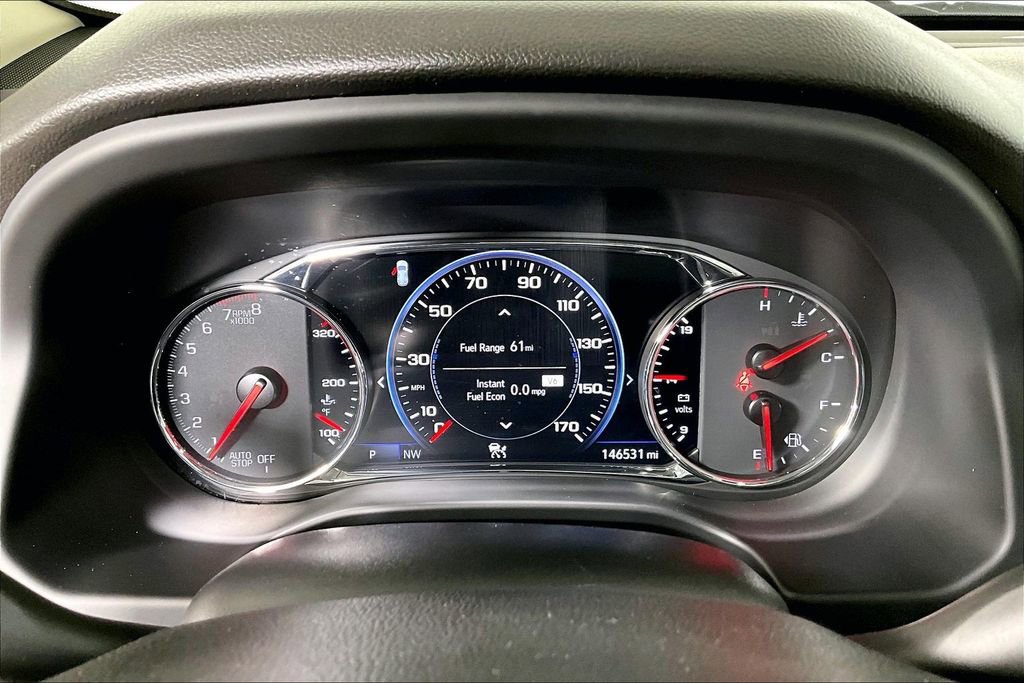 Used 2021 GMC Acadia Denali w/ Denali Ultimate Package image 20