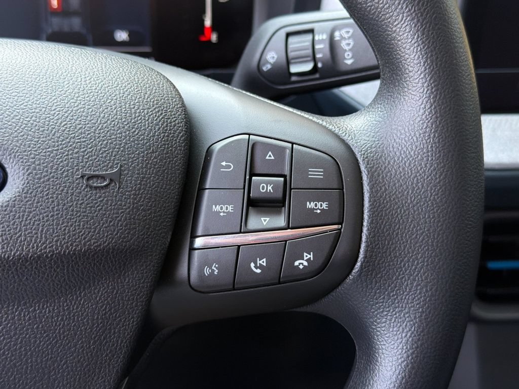 New 2026 Ford Maverick XLT FWD image 23