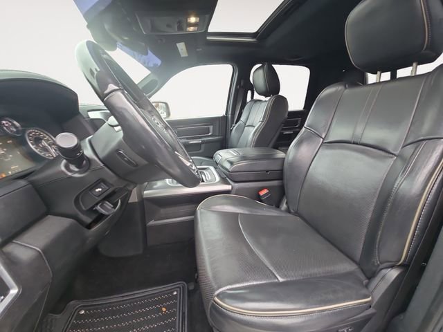 Used 2017 RAM 1500 Limited image 9